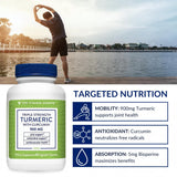 The Vitamin Shoppe cápsulas junto a multivitamínicos integrando rutina diaria