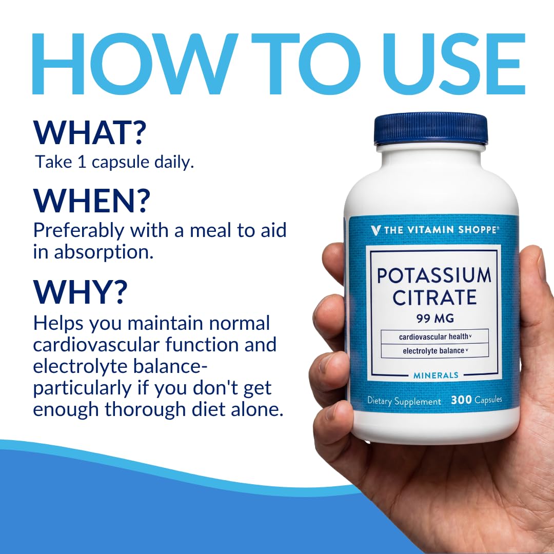 The Vitamin Shoppe cápsula junto a moneda para comparar tamaño y portabilidad