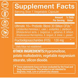 The Vitamin Shoppe detalle de cápsulas vegetales texturizadas para fácil ingestión
