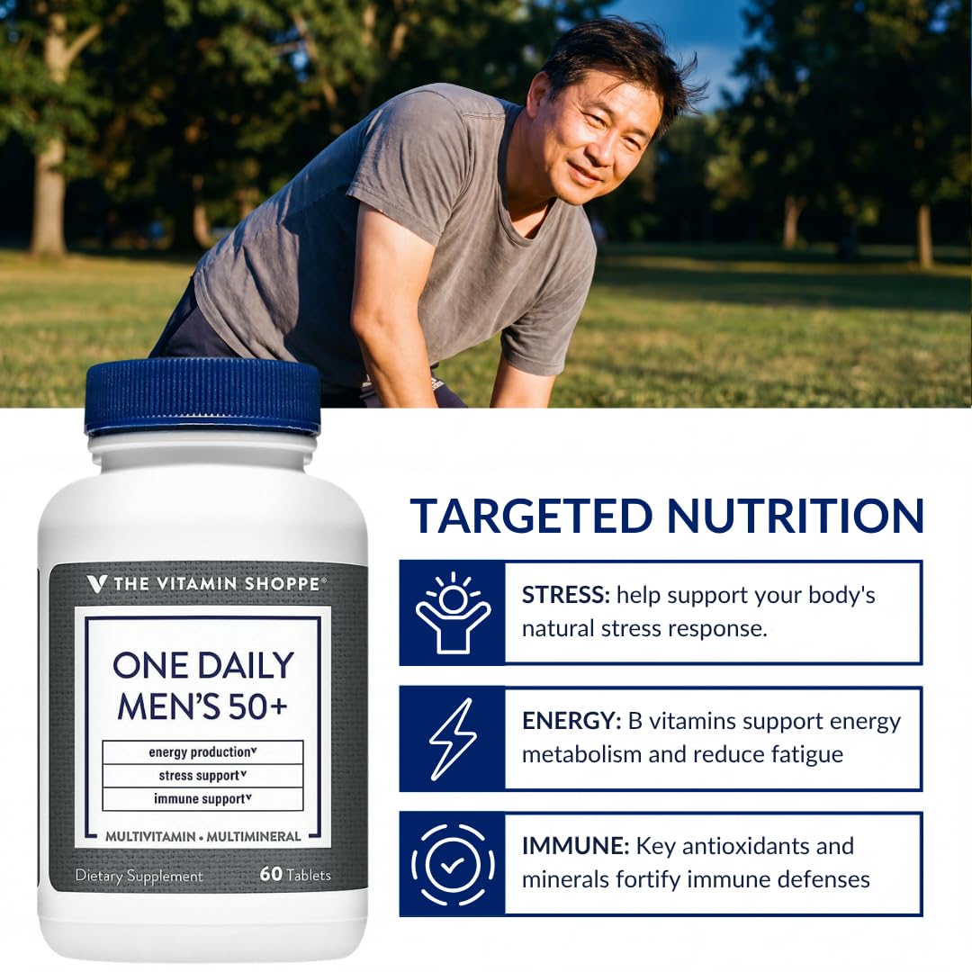 The Vitamin Shoppe en desayuno saludable para integración diaria