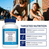 The Vitamin Shoppe botella sobre encimera ilustrando almacenamiento doméstico