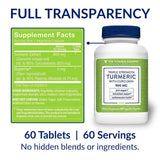 The Vitamin Shoppe sello de pruebas de terceros resaltando confianza de calidad