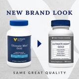 The Vitamin Shoppe primer plano de tableta, textura y calidad visual para confianza