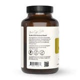 The Wellness Company detalle de cápsulas mostrando textura y calidad para confianza del usuario