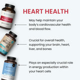 The Wellness Company producto en cocina saludable sugiriendo uso diario consistente