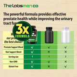 THELABSMENCO hombre activo en exterior mostrando confianza y bienestar general