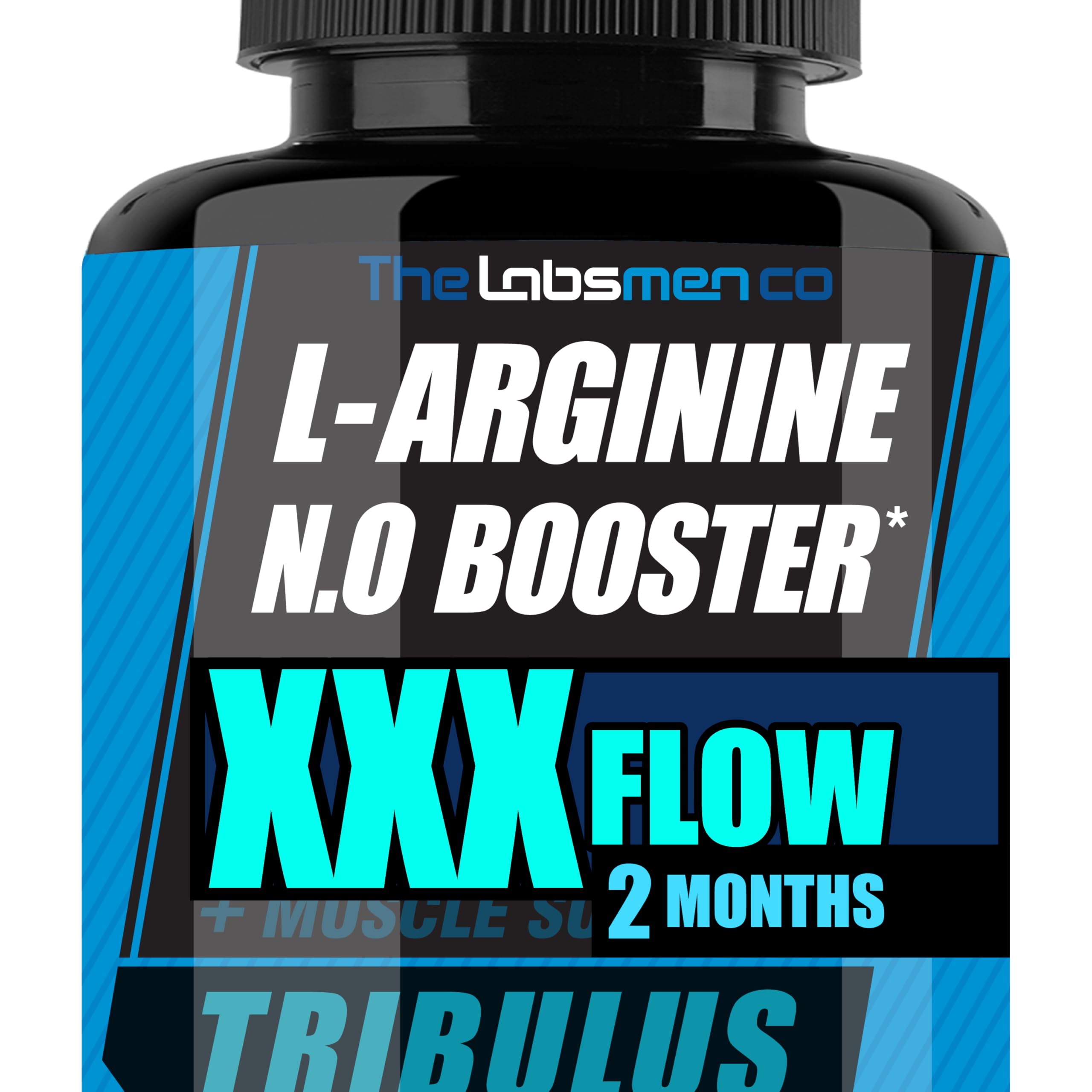 THELABSMENCO envase frontal mostrando diseño claro y confianza