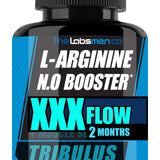 THELABSMENCO envase frontal mostrando diseño claro y confianza