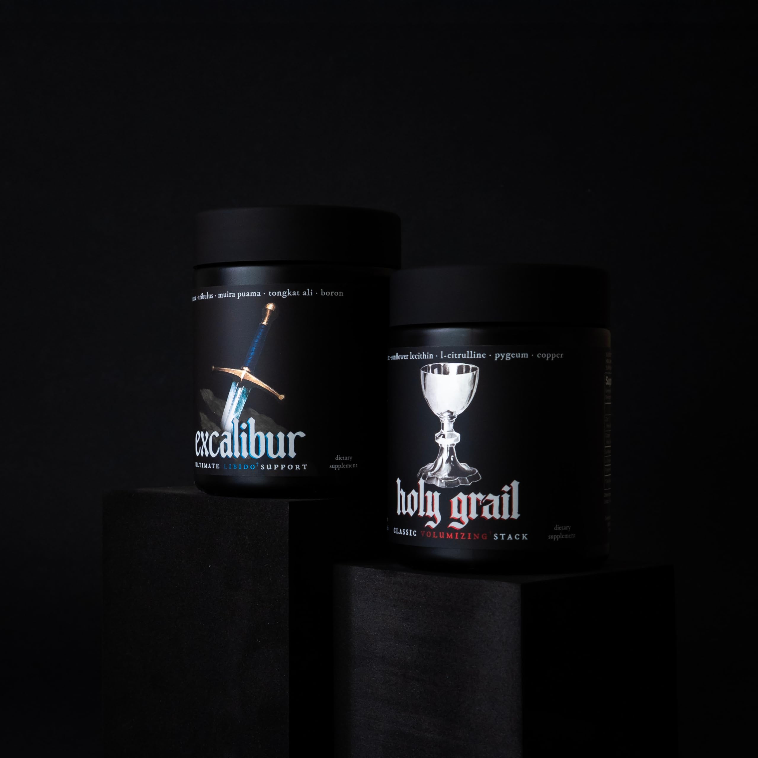 Theorycraft producto en ambiente lifestyle sugiere rutina y confianza