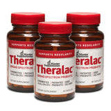 THERALAC vista frontal del envase mostrando el nombre y el tamaño del producto