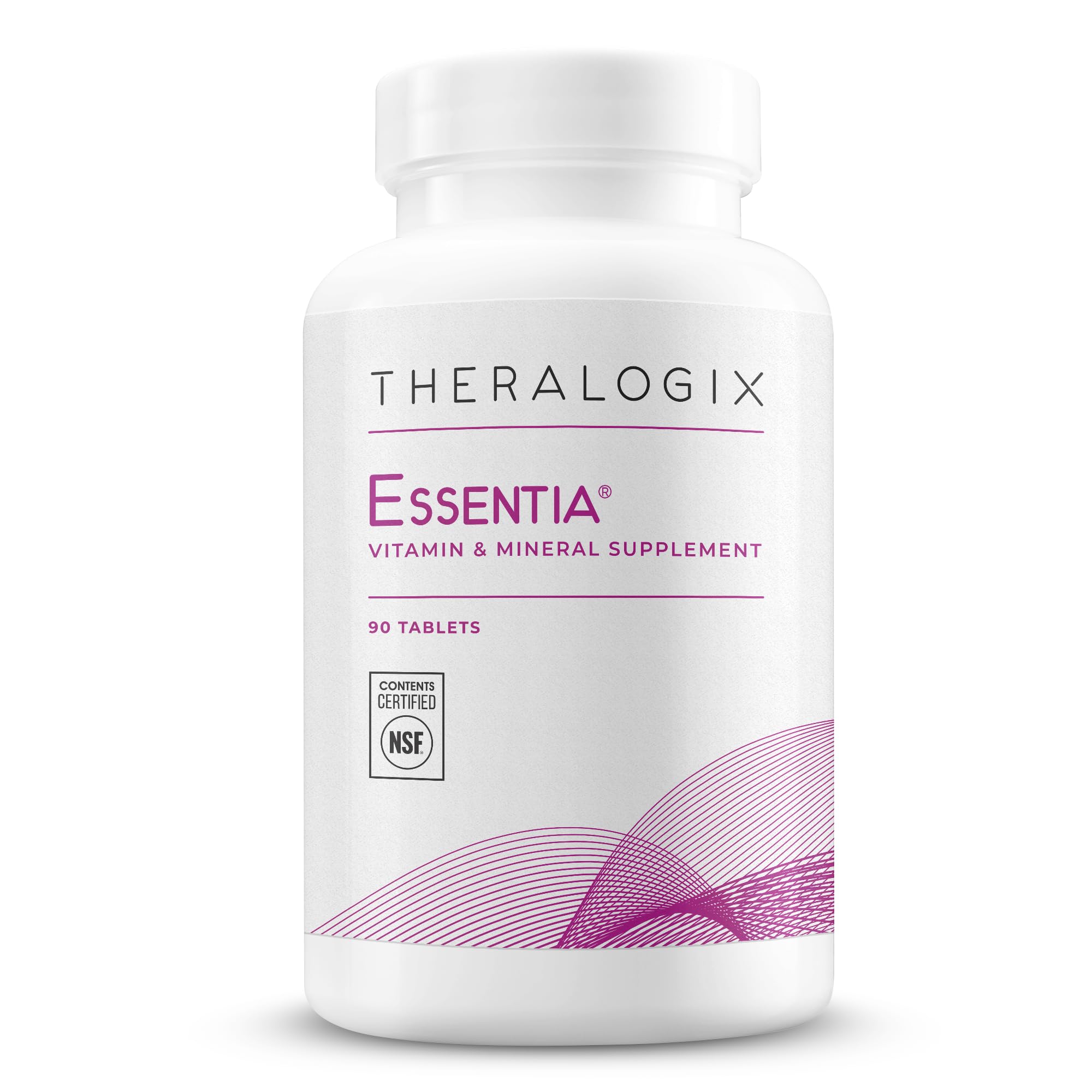 Theralogix Essentia en contexto de estilo de vida activo apoyando rutina diaria
