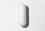 Theralogix sello GMP en el envase OvaNAD+ indicando control y calidad