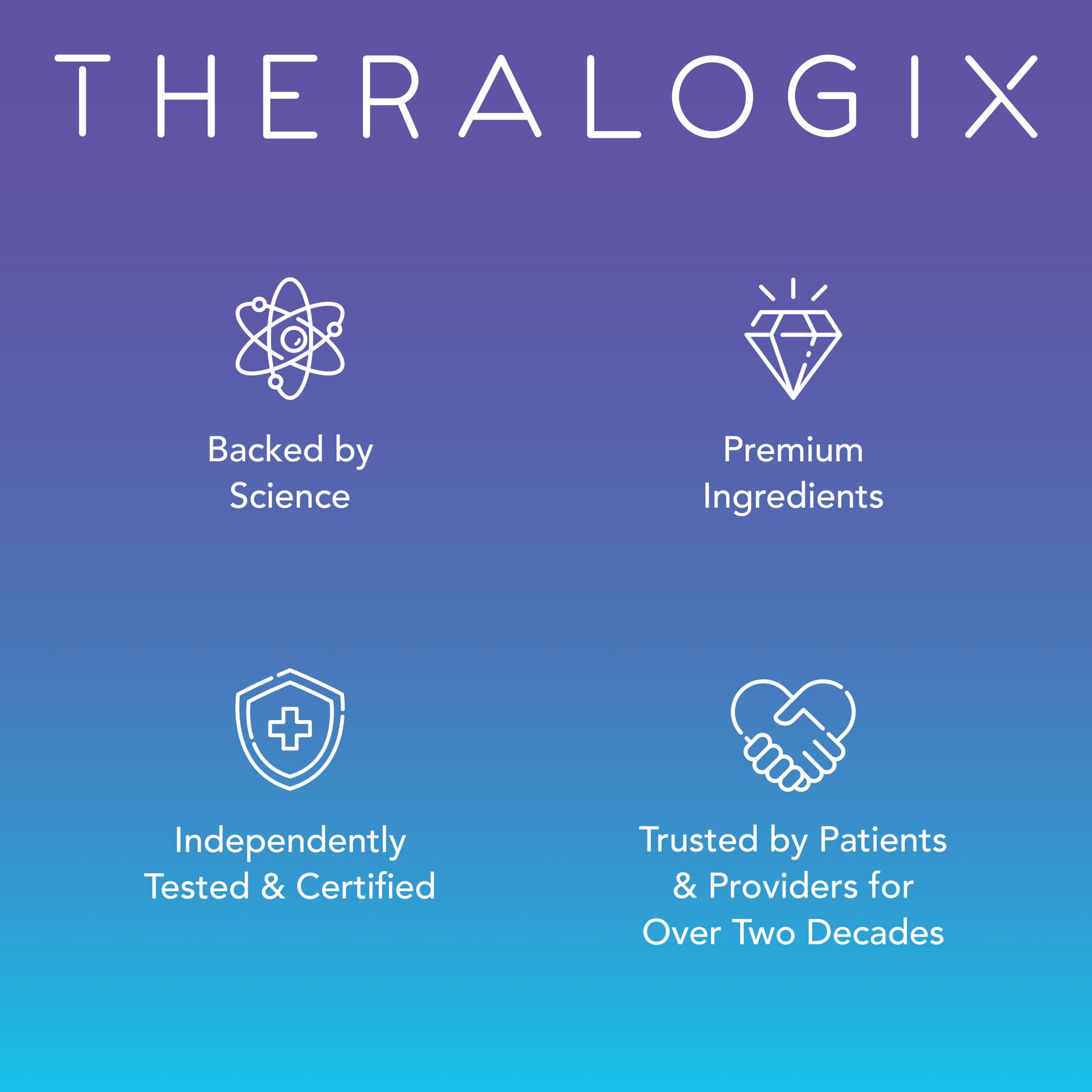 Theralogix TheraCran Max en estilo de vida saludable con personas activas y confianza