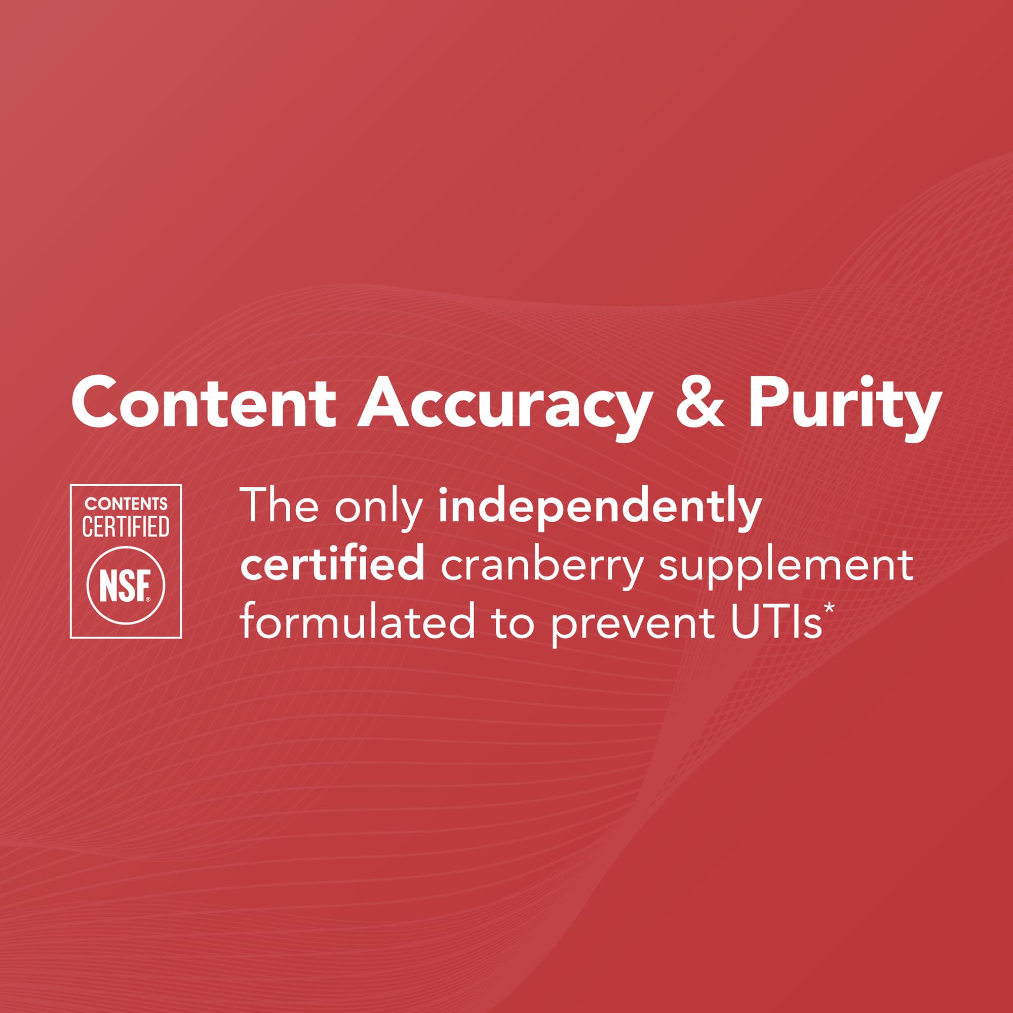 Theralogix TheraCran One cápsula abierta detalle del extracto y conveniencia diaria