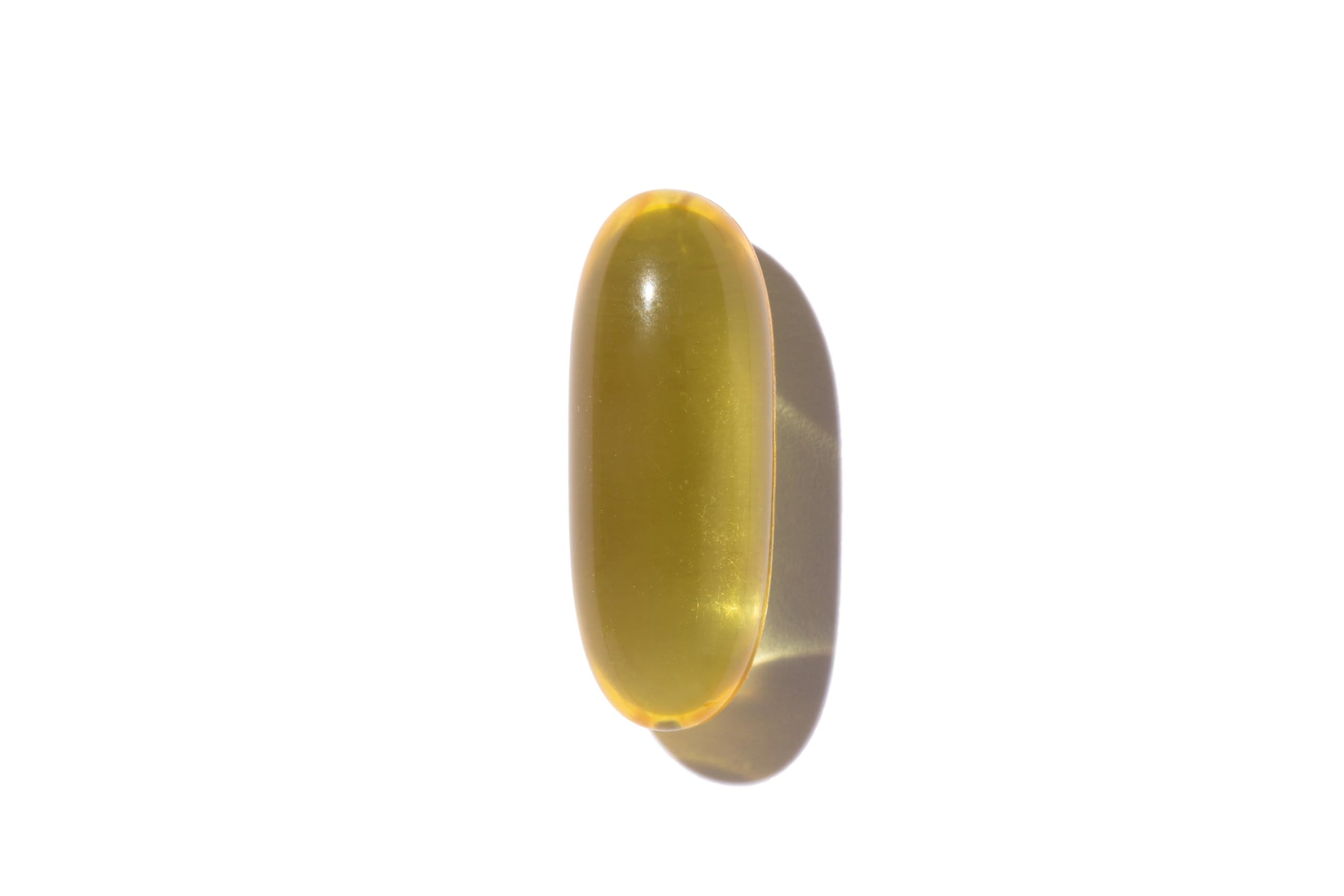 Theralogix TherOmega etiqueta nutricional en primer plano con datos de DHA/EPA