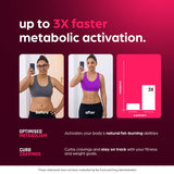 THINBI suplemento en contexto de entrenamiento mostrando uso práctico