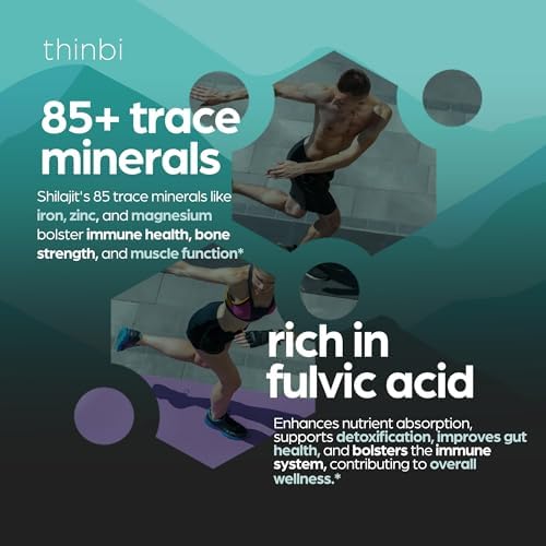 THINBI paisaje del Himalaya indicando origen auténtico del shilajit