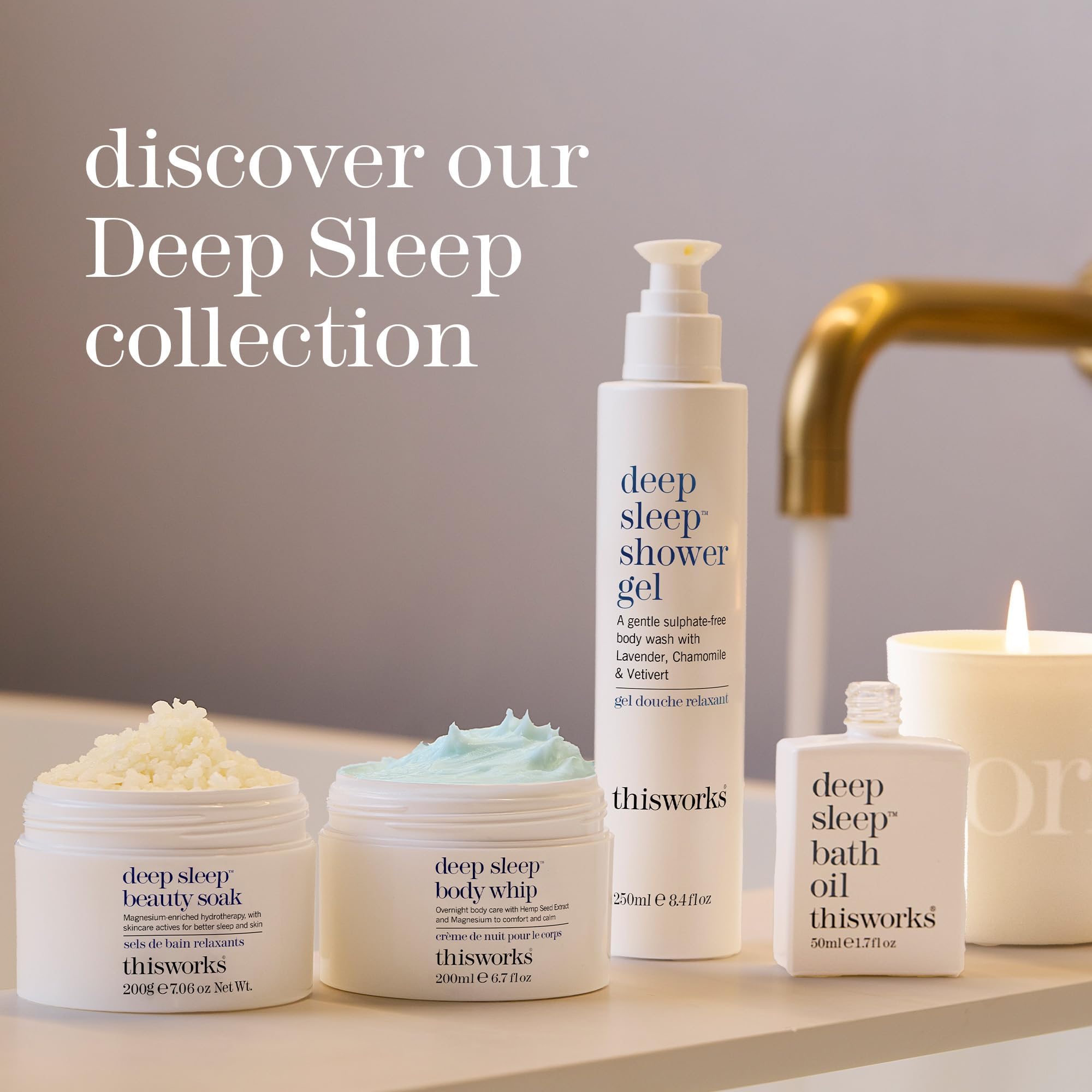 THISWORKS detalle del cierre y boquilla para rociado preciso y limpio