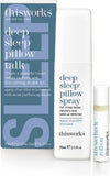This Works: frontal del set Deep Sleep con spray 75ml y roll-on 5ml, ideal para regalo