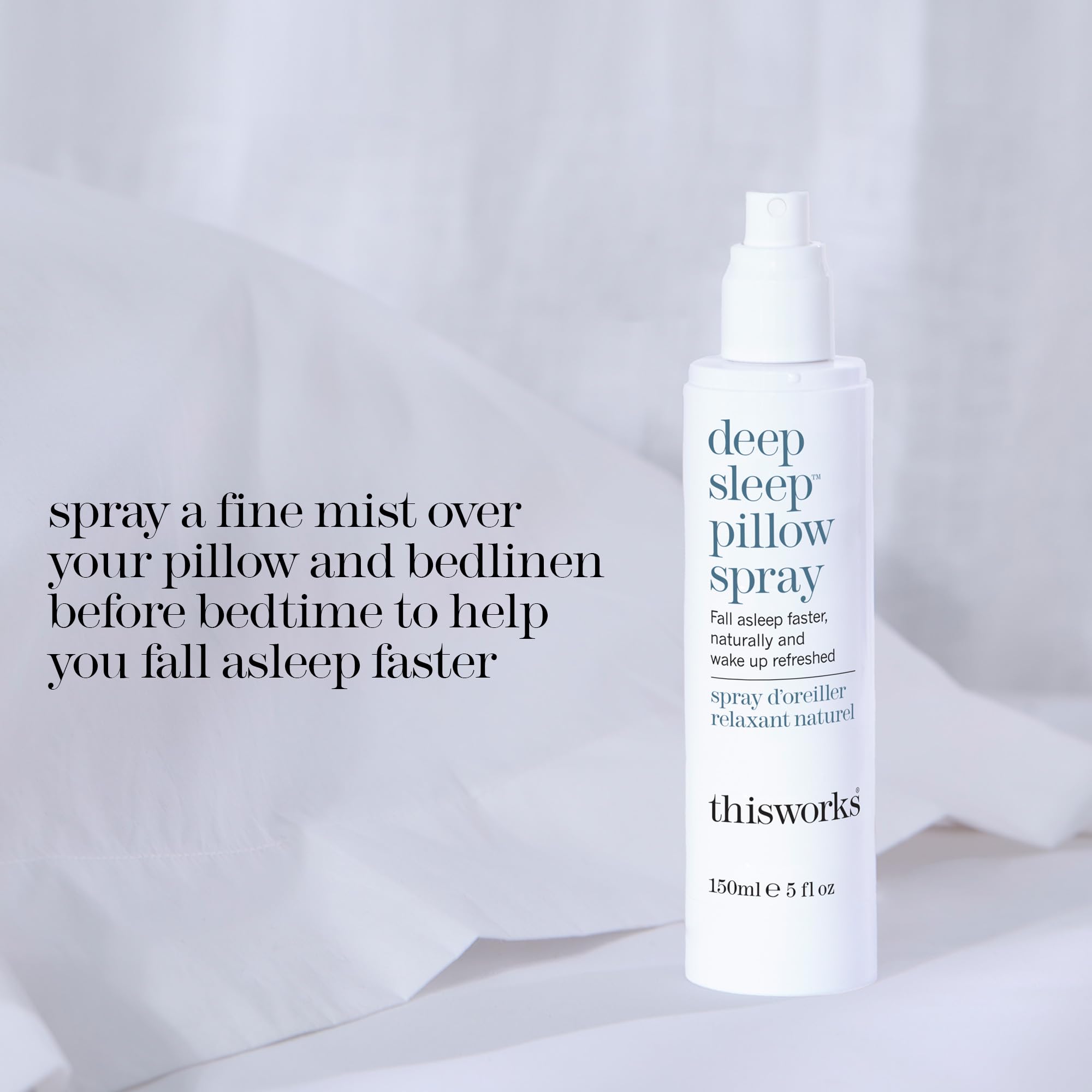 THISWORKS aceites esenciales lavanda y vetiver ilustrando aroma