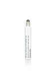 THISWORKS roll-on sobre mesita de noche para crear un ambiente relajante