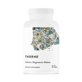 THORNE botella frontal mostrando diseño y cantidad, confianza de calidad