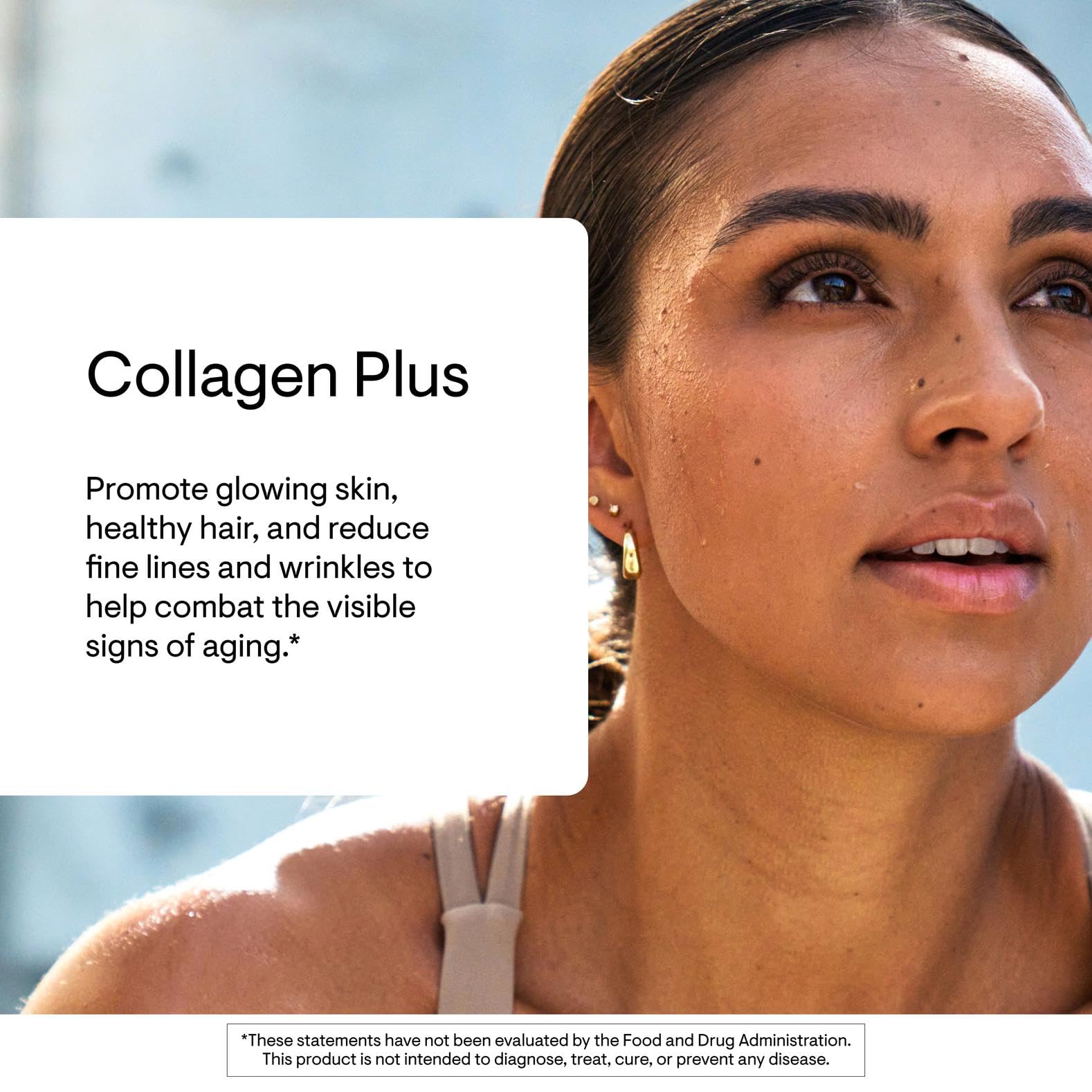 THORNE batido con Collagen Plus listo para beber, apoyo a la hidratación