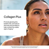 THORNE batido con Collagen Plus listo para beber, apoyo a la hidratación