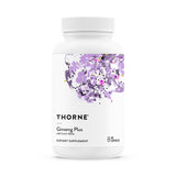 THORNE imagen frontal del envase que muestra presentación y beneficios