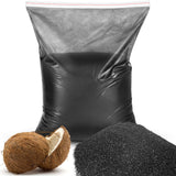 Threlaco bolsa 10 lbs mostrando empaque y conveniencia para uso doméstico