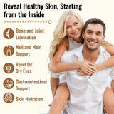 ThrivyThystle etiqueta legible con lista de ingredientes clave y datos nutricionales