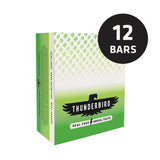Thunderbird disposición de 12 barras del paquete, ideal para almacenaje
