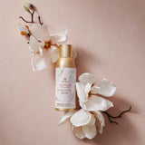 Thymes spray en baño renovando aire y neutralizando olores