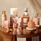 Thymes Sienna Sage en cocina neutralizando olores y refrescando