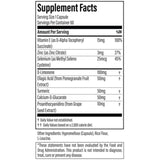Thyroid Specific Formulations estilo de vida con persona activa beneficiada en energía