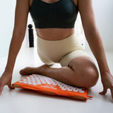 Tiger Tail en ambiente relajante para meditación y descanso