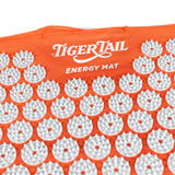 Tiger Tail comparación de tamaño mostrando proporción y cobertura