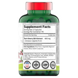 tnvitamins detalle de cápsulas que revela textura y color consistente para confianza