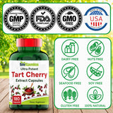 tnvitamins cápsulas dispuestas sobre mesa de madera en imagen limpia y natural