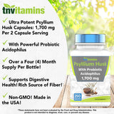 tnvitamins detalle de etiqueta con ingredientes clave y origen manufactura clara