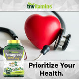 tnvitamins etiqueta nutricional destacando ingredientes y transparencia