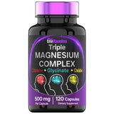 tnvitamins frasco frontal mostrando etiqueta y beneficio de fórmula triple