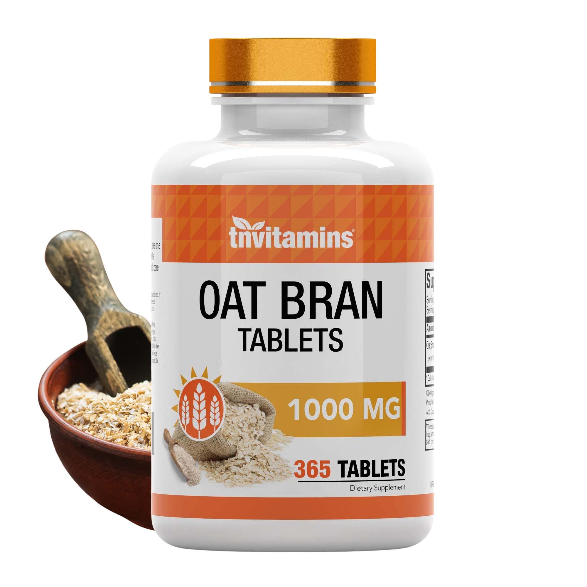 tnvitamins envase frontal mostrando 365 tabletas y beneficio conveniencia