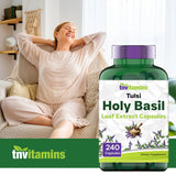 tnvitamins cápsulas en mesa de desayuno ilustran inclusión en rutina matutina