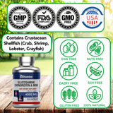 tnvitamins comparación de tamaño junto a moneda para escalar y comodidad