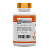 tnvitamins textura de tableta primer plano que destaca recubrimiento resistente