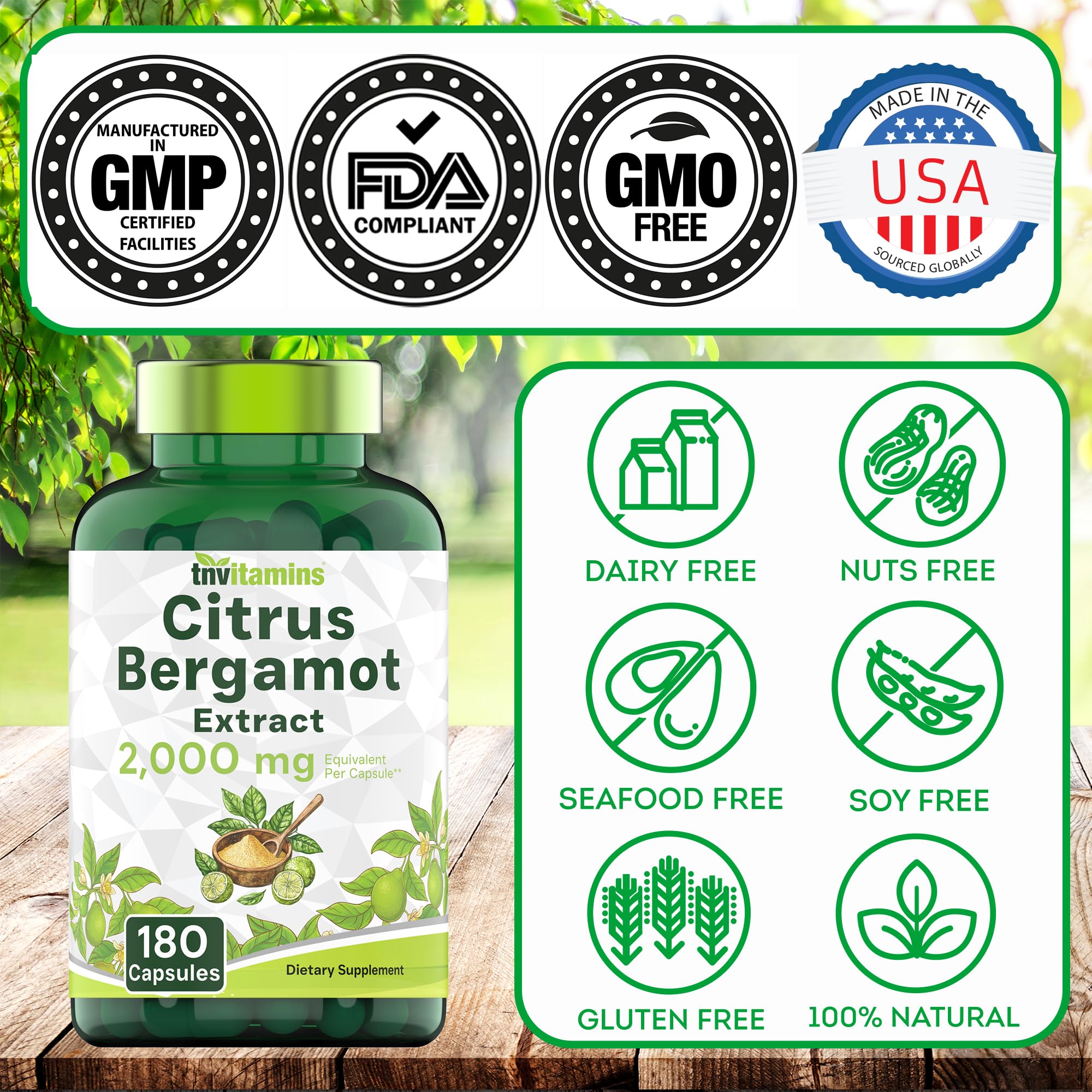 tnvitamins cápsula junto a una rutina matinal (vaso y cuaderno), beneficio: integración sencilla en hábitos diarios