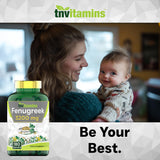 tnvitamins cápsulas en rutina matinal evidenciando integración diaria sencilla