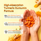 TOGOLIUN gotero con MCT oil destacando mejora de absorción