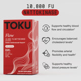 Toku sobre individual sostenido en mano para uso práctico diario